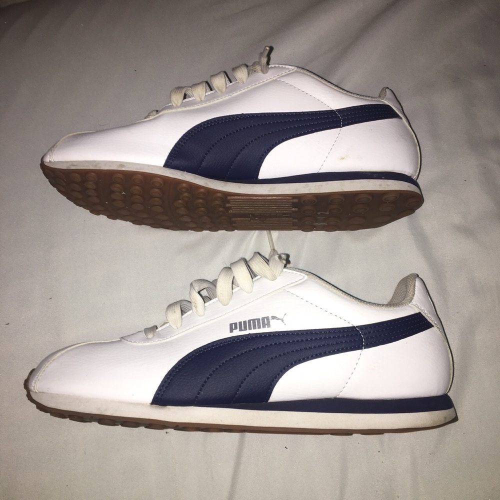 Puma shoes